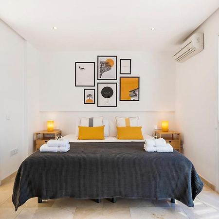Villa With Private Pool And Workspace Candelaria Esterno foto